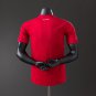 Real Madrid 11 12 Third Away Player Version Retro Jersey S-3XL