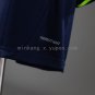 Real Madrid 12 13 Away Long Sleeve Player Version Retro Jersey S-3XL