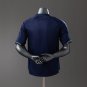 Real Madrid 12 13 Away Player Version Retro Jersey S-3XL