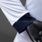Real Madrid 12 13 Home Long Sleeve Player Version Retro Jersey S-3XL