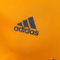 Real Madrid 13 14 Third Away Long Sleeve Player Version Retro Jersey S-3XL
