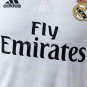 Real Madrid 14 15 Home Player Version Retro Jersey S-3XL