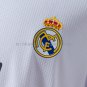 Real Madrid 15 16 Home Long Sleeve Retro Jersey S-XXL