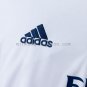 Real Madrid 16 17 Home Long Sleeve Retro Jersey S-XXL
