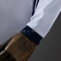 Real Madrid 16 17 Home Long Sleeve Retro Jersey S-XXL