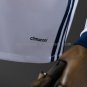 Real Madrid 16 17 Home Long Sleeve Retro Jersey S-XXL