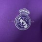 Real Madrid 16 17 Retro player version away Jersey S-3XL