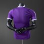 Real Madrid 16 17 Retro player version away Jersey S-3XL