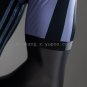 Real Madrid 16 17 Third Away Player Version Retro Jersey S-3XL