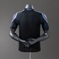 Real Madrid 16 17 Third Away Player Version Retro Jersey S-3XL