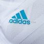 Real Madrid 17 18 Home Long Sleeve Player Version Retro Jersey S-3XL
