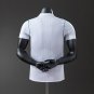 Real Madrid 17 18 Home Player Version Retro Jersey S-3XL