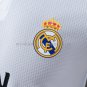 Real Madrid 18 19 Home Player Version Retro Jersey S-3XL