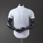 Real Madrid 18 19 Home Player Version Retro Jersey S-3XL