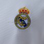 Real Madrid 18 19 Home Retro Jersey S-XXL