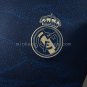 Real Madrid 19 20 Away Player Version Retro Jersey S-3XL
