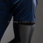 Real Madrid 19 20 Away Player Version Retro Jersey S-3XL