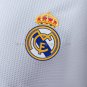 Real Madrid 19 20 Home Player Version Retro Jersey S-3XL