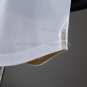Real Madrid 19 20 Home Player Version Retro Jersey S-3XL