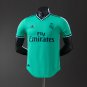 Real Madrid 19 20 Third Away Player Version Retro Jersey S-3XL