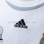 Real Madrid 2006 07 Home Long Sleeve Retro Jersey S-XXL