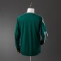 Real Madrid 2012 13 Second Away Long Sleeve Retro Jersey S-XXL