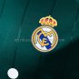 Real Madrid 2012 13 Second Away Retro Player Version Jersey S-3XL