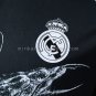 Real Madrid 2014 15 Second Away Long Sleeve Retro Jersey S-XXL
