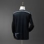 Real Madrid 2014 15 Second Away Long Sleeve Retro Jersey S-XXL