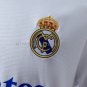 Real Madrid 21 22 Home Retro Jersey S-XXL