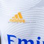 Real Madrid 21 22 Retro Player Version home Jersey S-3XL