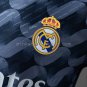 Real Madrid 23 24 Away Retro Player Version Jersey S-3XL