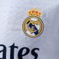 Real Madrid 23 24 Home Long Sleeve Player Version Jersey S-3XL