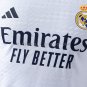 Real Madrid 23 24 Home Player Version Jersey S-3XL
