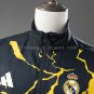 Real Madrid 25 26 Avengers - Pre-Match (Black) Windbreaker S-3XL