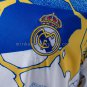 Real Madrid 25 26 Avengers - Pre-Match (Blue) Jersey S-4XL