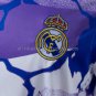 Real Madrid 25 26 Avengers - Pre-Match (Purple) Jersey S-4XL