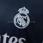 Real Madrid 25 26 Away Long Sleeve Jersey S-4XL