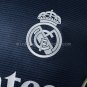 Real Madrid 25 26 Away Long Sleeve Player Version Jersey S-3XL