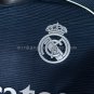 Real Madrid 25 26 Away Player Version Jersey S-4XL