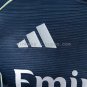 Real Madrid 25 26 Away Player Version Jersey S-4XL