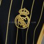 Real Madrid 25 26 Baseball - Black Jersey S-4XL