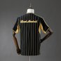 Real Madrid 25 26 Baseball - Black Jersey S-4XL