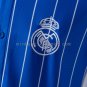 Real Madrid 25 26 Baseball - Blue Jersey S-4XL