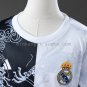 Real Madrid 25 26 Dragon-Special Edition kids kit Jersey size&iuml;&frac14;�16-28