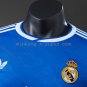 Real Madrid 25 26 Player Version Away Jersey S-3XL