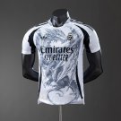 Real Madrid 25 26 Player Version Jersey S-3XL_CM_1