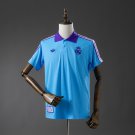 Real Madrid 25 26 POLO - Blue S-XXL