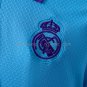 Real Madrid 25 26 POLO - Blue S-XXL