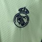 Real Madrid 25 26 POLO - Light Green S-XXL